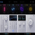 xvox混音插件 免费绿色版v1.0