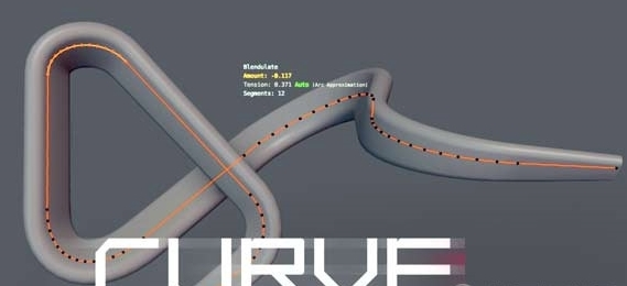 Curvemachine图片1