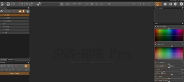sns hdr1