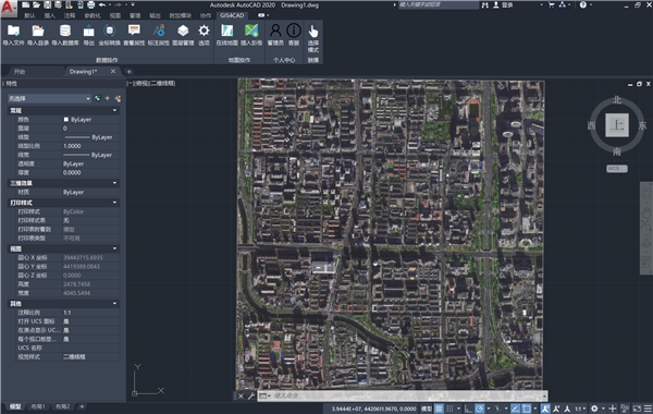 GIS4CAD1