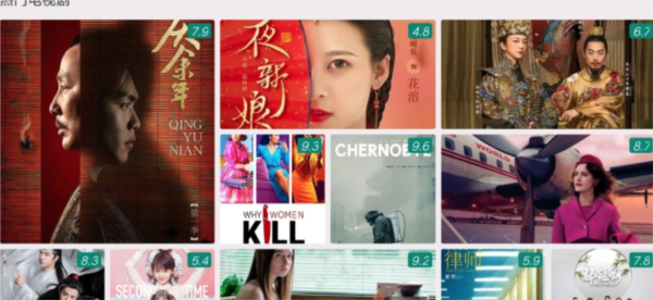 老大哥影院1
