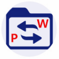 pdf转Word 免费绿色版v0.8