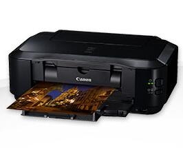 佳能Canon PIXMA iP4780打印机驱动1