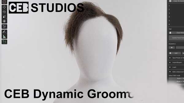 Dynamic Grooming
