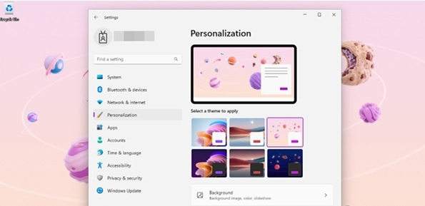 Windows 11教育主题文件包2