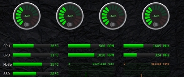 Remote Panel1