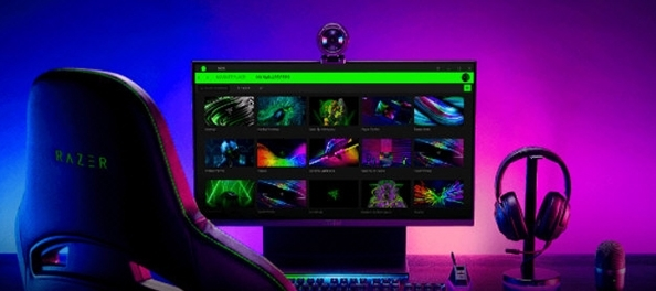 RAZER AXON雷幻2