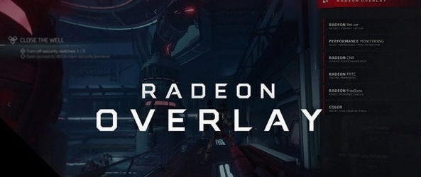 AMD Software1