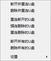 USB Drives RemCon图片