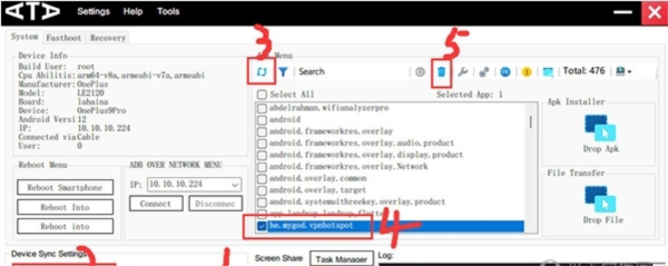 ATA-GUI1