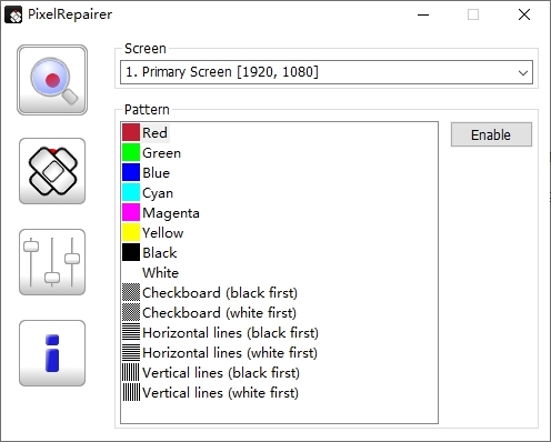 PixelRepairer图片