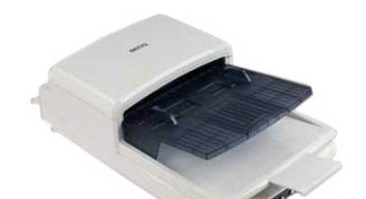 爱普生Epson DS-780N扫描仪驱动图片1
