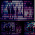 VE Pixel Screen (AE像素屏幕效果的插件)官方版v1.0