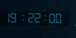 AutoTipClock