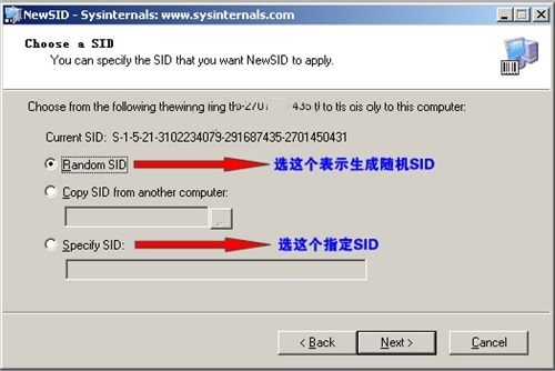 NewSID3