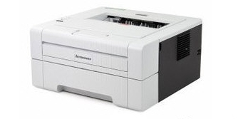 联想lj2400打印机驱动图片1