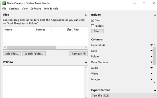 Filelist Creator23图片1