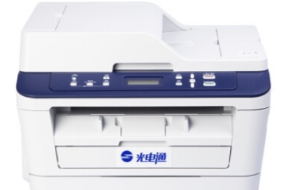 光电通3020DN打印机驱动图片1