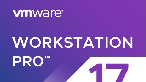 VMware虚拟机17精简破解版1