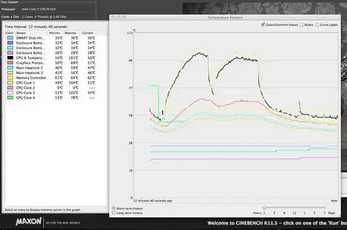 HWMonitor Pro图片3