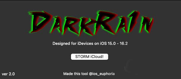 DarkRa1n