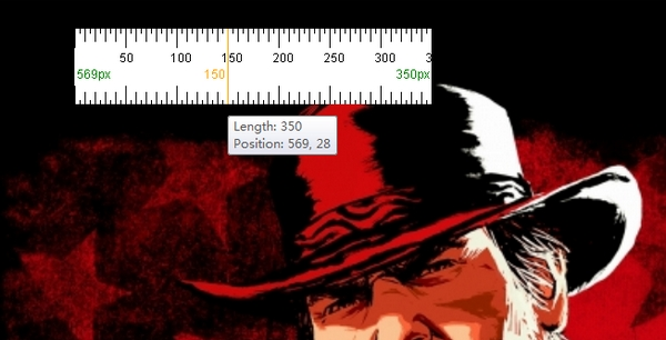 Screen Ruler Pro图片1