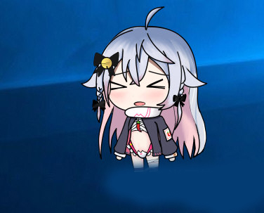 KaguraNana神乐七奈桌面宠物