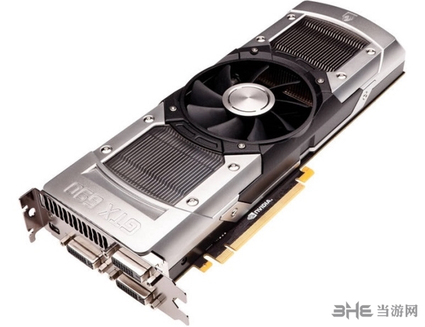 nvidia图片