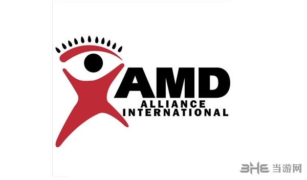 AMD显卡通用驱动图片