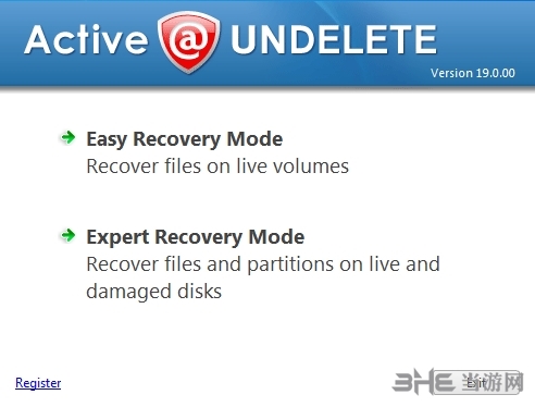 Active UNDELETE图片1