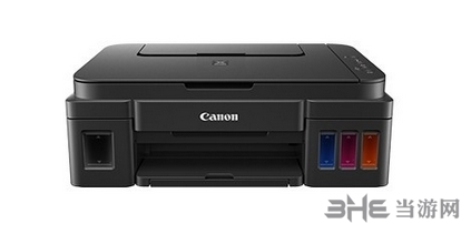 佳能canon g2000