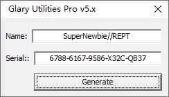 Glary Utilities Pro图片2