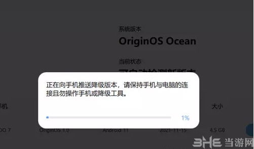 vivo系统降级工具图片4