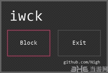 iwck图片