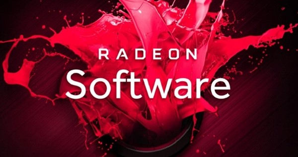 AMD鸡血驱动图片1