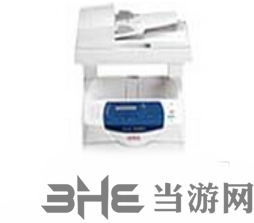 富士施乐6180MFP打印机驱动截图1