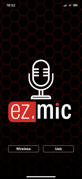 EZ Mic图片