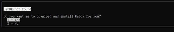 联发科秒开BL工具图片3