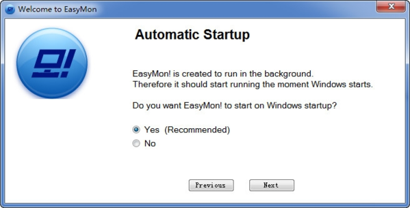 EasyMon图片