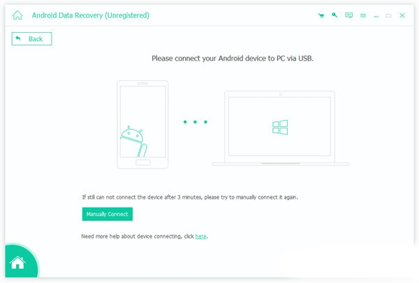 Apeaksoft Android Toolkit2