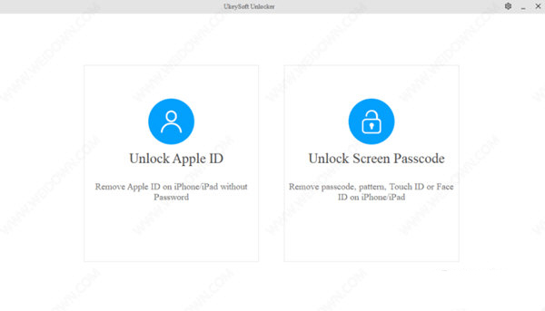 UkeySoft Unlocker