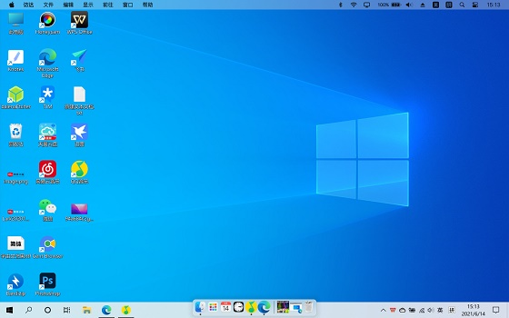 MyDockFinder steam版图片6