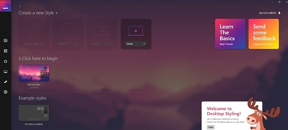ScreenStyler图片