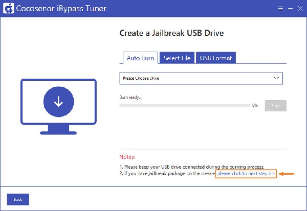 Cocosenor iBypass Tuner截图5