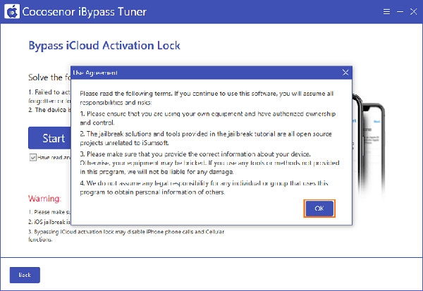 Cocosenor iBypass Tuner截图7