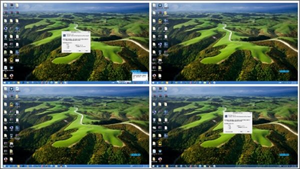 Desktops软件截图1