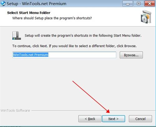 WinTools.net 22 Premium图片7