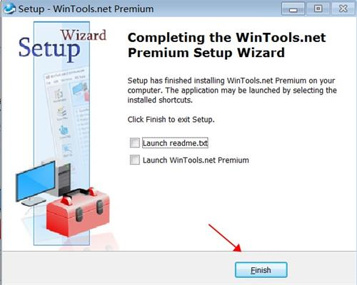 WinTools.net 22 Premium图片11