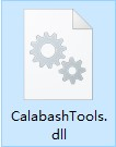 CalabashTools.dll截图1