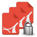 批量PDF加密工具 最新免费版v1.86